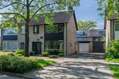 Aalsburg 2915, 6602WK, Wijchen, Gelderland