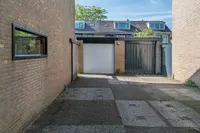 Aalsburg 2915, Wijchen