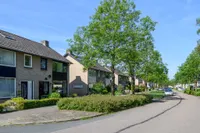 Aalsburg 2915, Wijchen