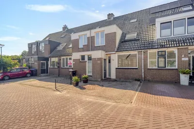 Kruiszwin 1253, 1788LH, Julianadorp, Noord-Holland