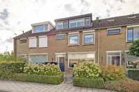 Irenestraat 32, Nieuw-Beijerland