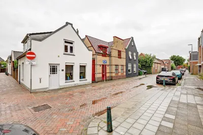 Nobelstraat 27, 3262PL, Oud-Beijerland, Zuid-Holland