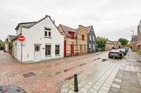 Nobelstraat 27, Oud-Beijerland