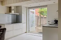 Nobelstraat 27, Oud-Beijerland