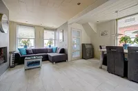 Nobelstraat 27, Oud-Beijerland