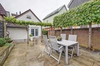 Nobelstraat 27, Oud-Beijerland