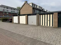 van Maerlantstraat 6, Waddinxveen