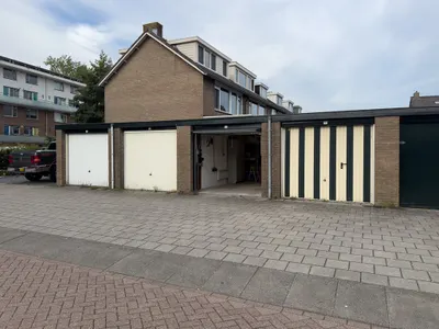 van Maerlantstraat 6, 2741BE, Waddinxveen, Zuid-Holland