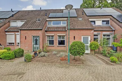 Rozenhof 4, 5443CA, Haps, Noord-Brabant