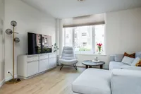 Gibraltarstraat 86H, Amsterdam
