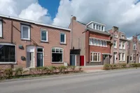 Bosschendijk 39, Oudenbosch