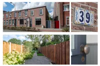 Bosschendijk 39, Oudenbosch