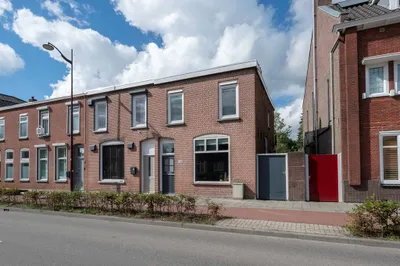 Bosschendijk 39, 4731DA, Oudenbosch, Noord-Brabant