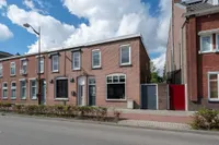 Bosschendijk 39, Oudenbosch