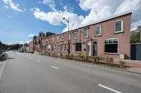 Bosschendijk 39, Oudenbosch