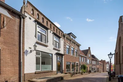 Rijnstraat 9, 3911KP, Rhenen, Utrecht