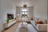 Koninginneplein 13, Belfeld
