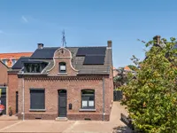 Koninginneplein 13, Belfeld
