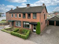 Maasstraat 3, Reuver