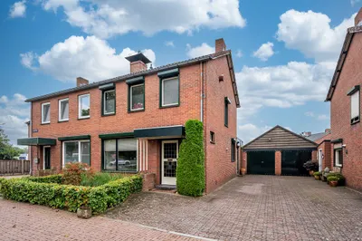 Maasstraat 3, 5953AK, Reuver, Limburg