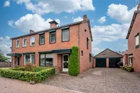 Maasstraat 3, Reuver