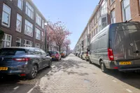 Hendrik Van Deventerstraat 158, Den Haag
