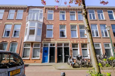 Hendrik Van Deventerstraat 158, 2563XZ, Den Haag, Zuid-Holland