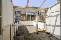 Hendrik Van Deventerstraat 158, Den Haag