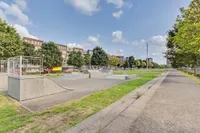 Laan Van Wateringse Veld 1055, Den Haag