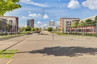 Laan Van Wateringse Veld 1055, Den Haag