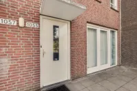 Laan Van Wateringse Veld 1055, Den Haag