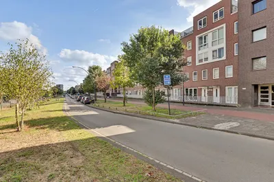 Laan Van Wateringse Veld 1055, 2548BS, Den Haag, Zuid-Holland