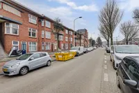 Escamplaan 238, Den Haag