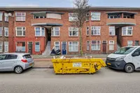 Escamplaan 238, Den Haag
