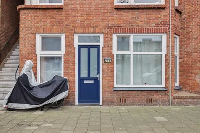 Escamplaan 238, 2547GN, Den Haag, Zuid-Holland