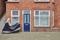 Escamplaan 238, Den Haag