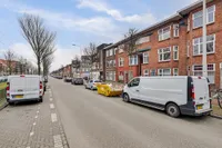 Escamplaan 238, Den Haag