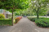 Cromhoutlaan 14, Rijswijk