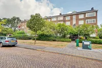 Cromhoutlaan 14, Rijswijk