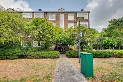 Cromhoutlaan 14, 2283ED, Rijswijk, Zuid-Holland