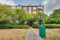 Cromhoutlaan 14, Rijswijk