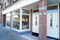 Copernicuslaan 58A, Den Haag