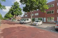 New Yorksingel 15, Den Haag