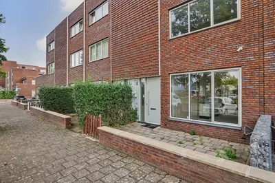 New Yorksingel 15, 2548HV, Den Haag, Zuid-Holland