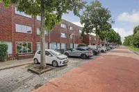 New Yorksingel 15, Den Haag
