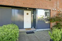Noorse Lijster 3, Uithoorn