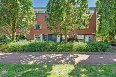 Noorse Lijster 3, 1423RZ, Uithoorn, Noord-Holland
