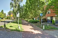 Noorse Lijster 3, Uithoorn