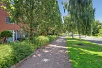 Noorse Lijster 3, Uithoorn