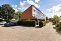 Rietzoom 104, Gouda